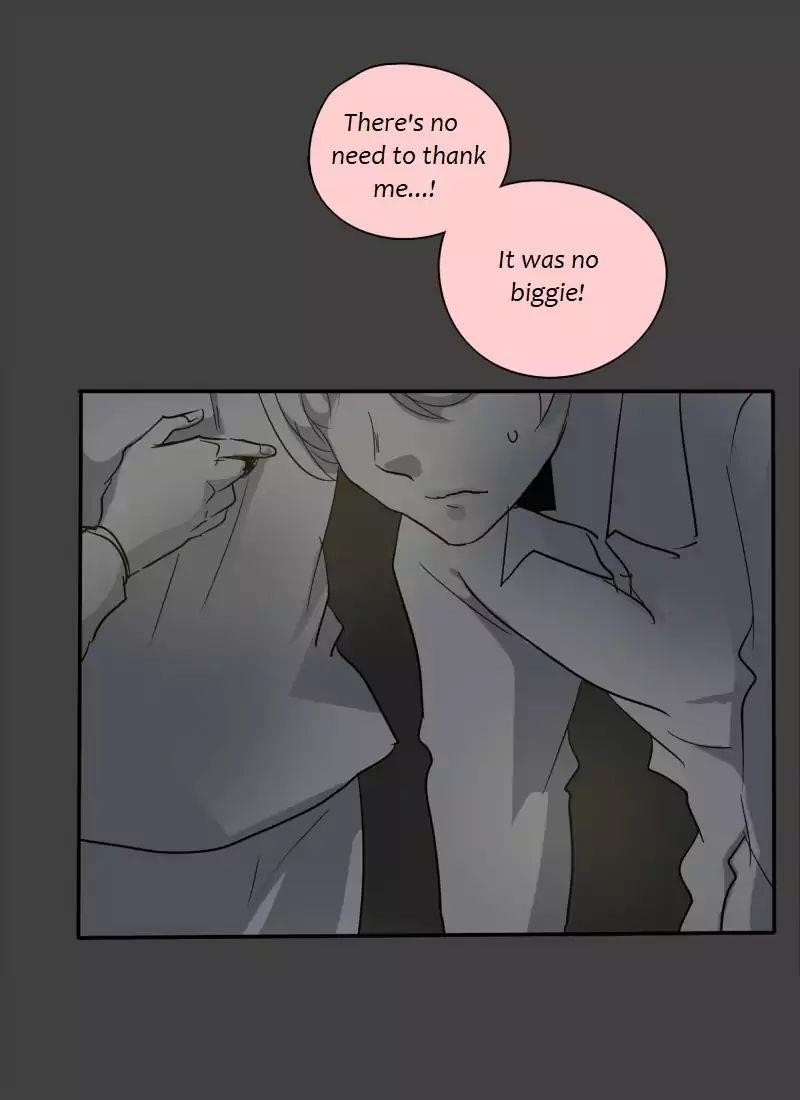 unOrdinary Chapter 102 - Page 66