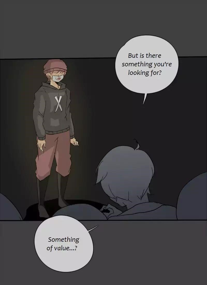 unOrdinary Chapter 102 - Page 68