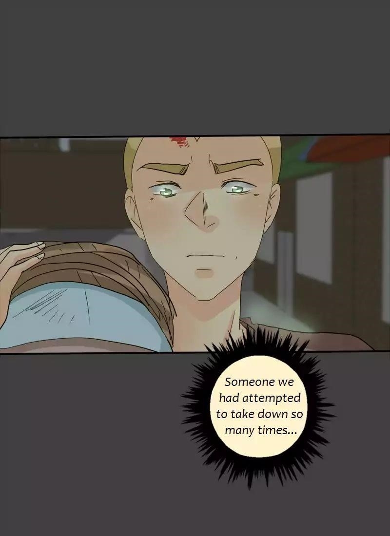 unOrdinary Chapter 102 - Page 8