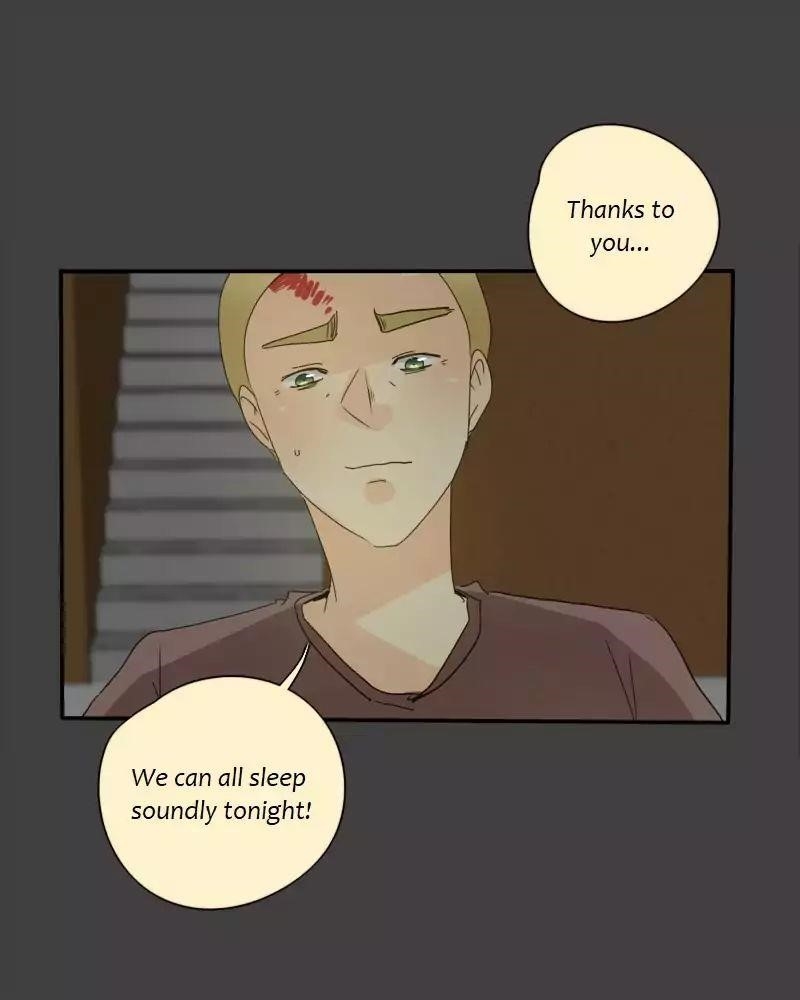 unOrdinary Chapter 102 - Page 91
