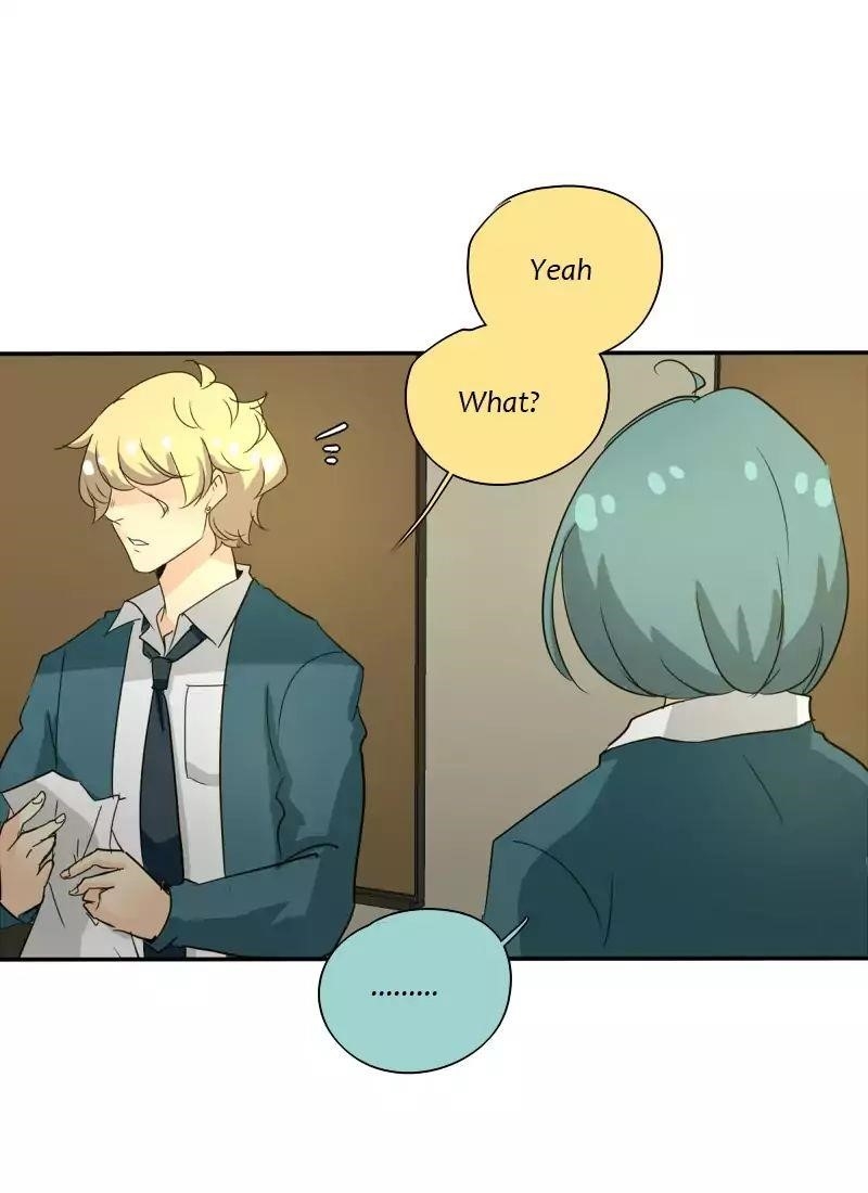 unOrdinary Chapter 103 - Page 32