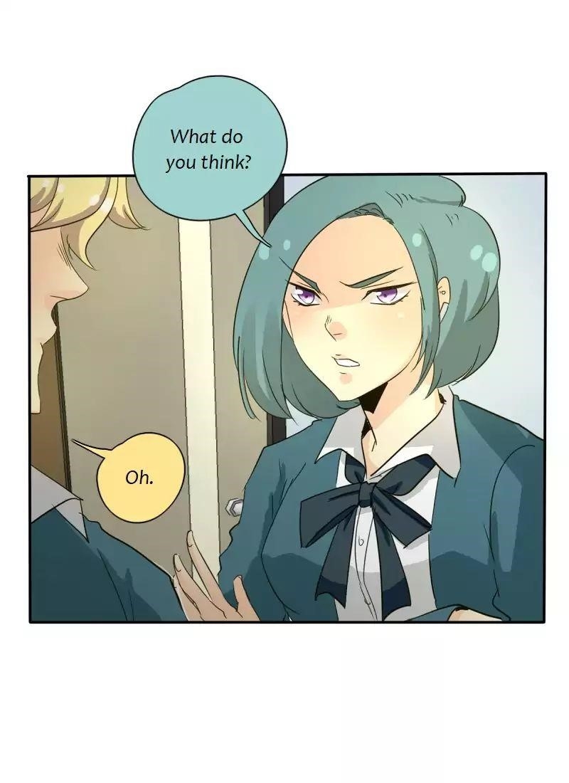 unOrdinary Chapter 103 - Page 34