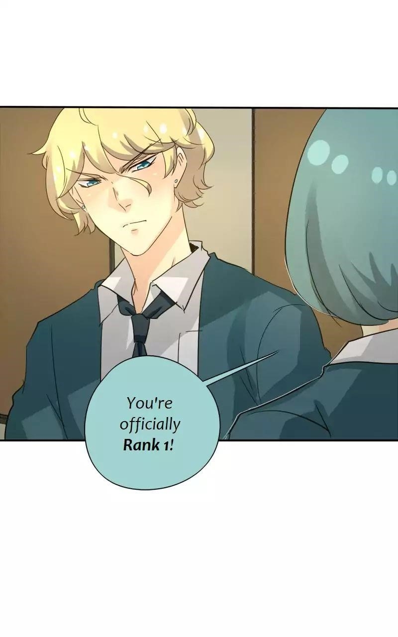 unOrdinary Chapter 103 - Page 38