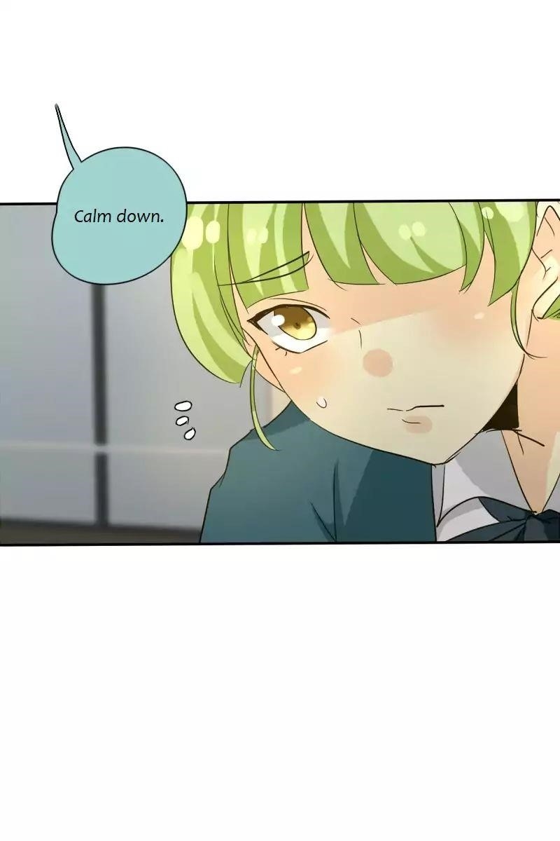unOrdinary Chapter 103 - Page 64