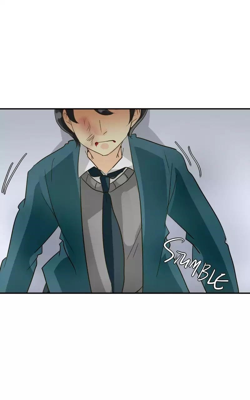 unOrdinary Chapter 104 - Page 103