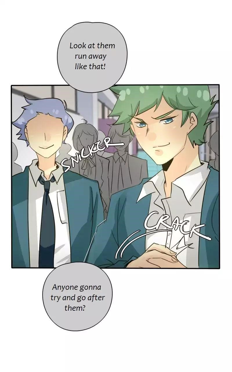 unOrdinary Chapter 104 - Page 20