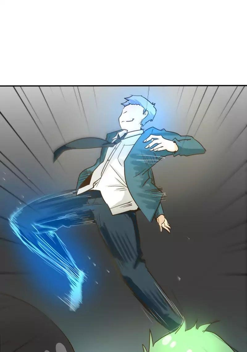 unOrdinary Chapter 104 - Page 31