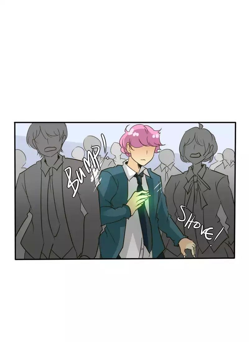 unOrdinary Chapter 104 - Page 50