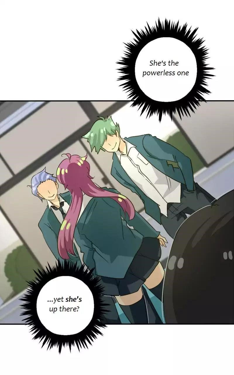 unOrdinary Chapter 104 - Page 93