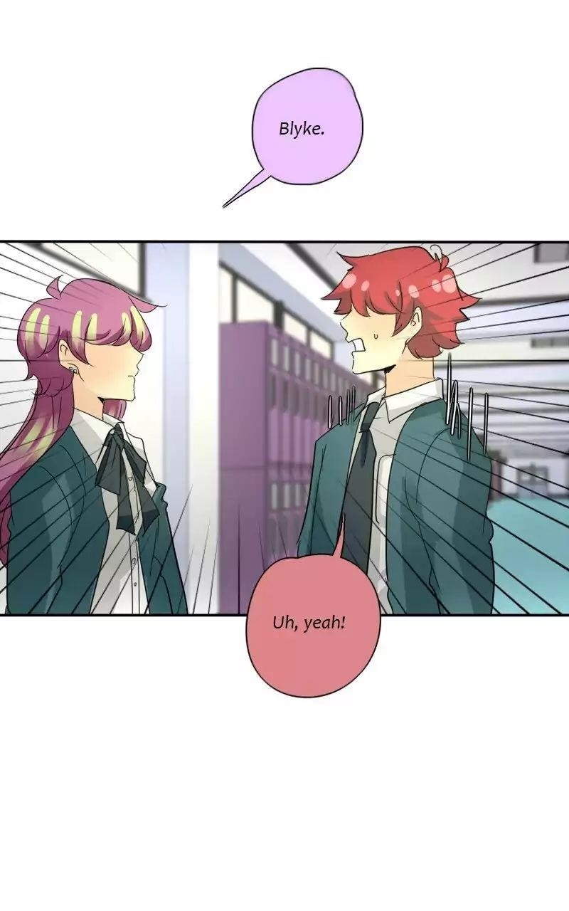 unOrdinary Chapter 105 - Page 21