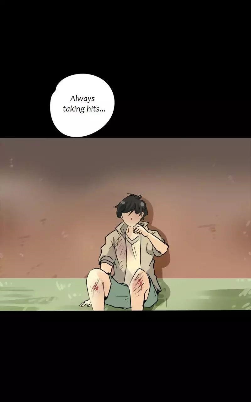 unOrdinary Chapter 105 - Page 54
