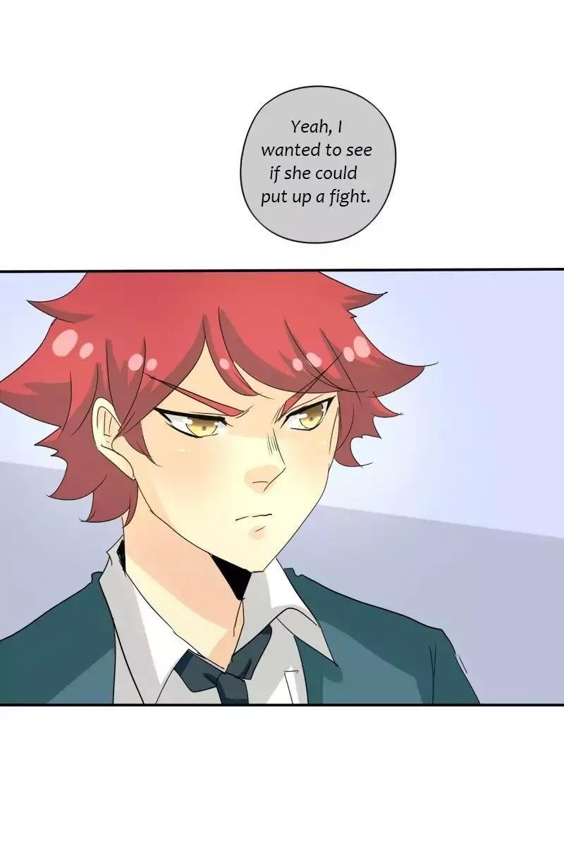 unOrdinary Chapter 105 - Page 6