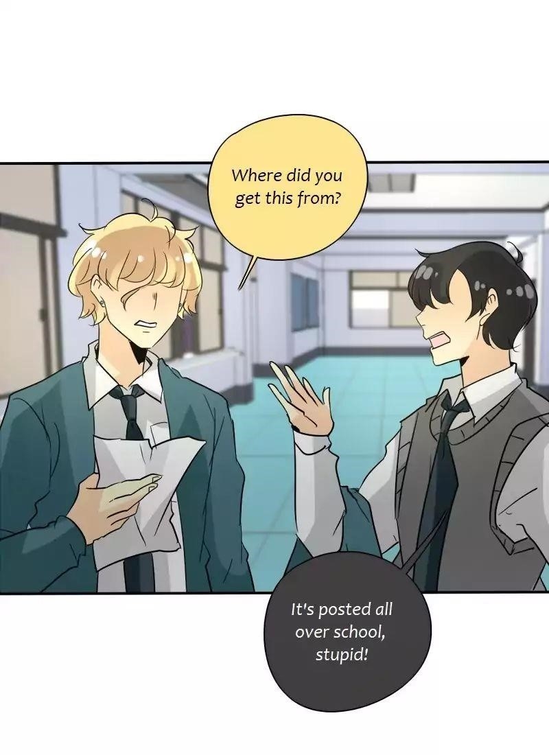 unOrdinary Chapter 105 - Page 96