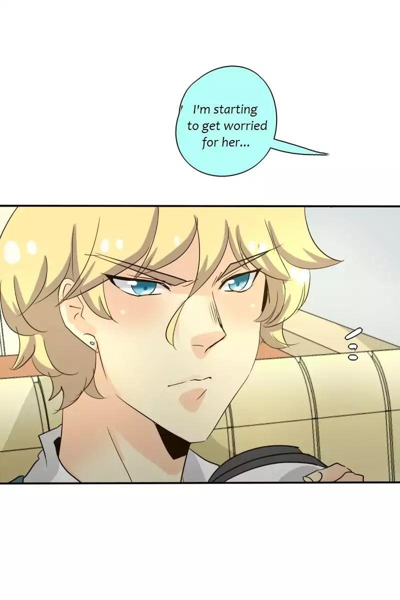 unOrdinary Chapter 106 - Page 25