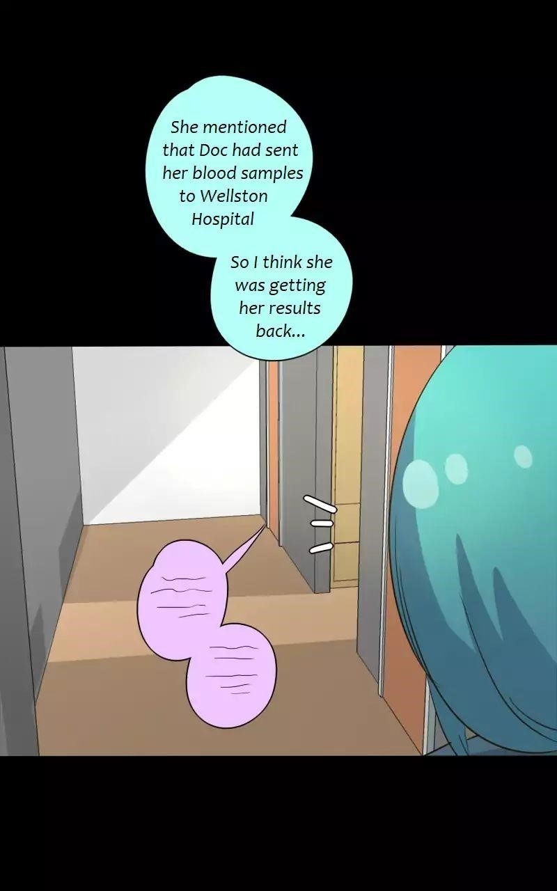 unOrdinary Chapter 106 - Page 28