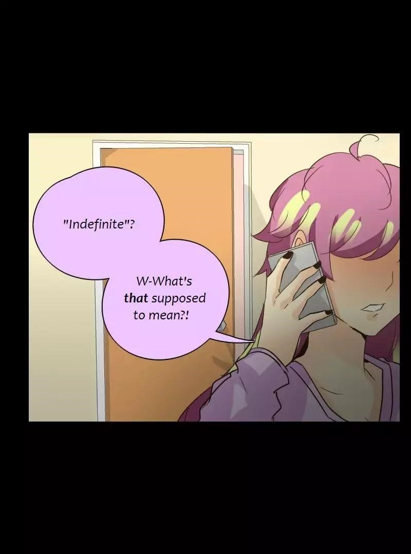 unOrdinary Chapter 106 - Page 32
