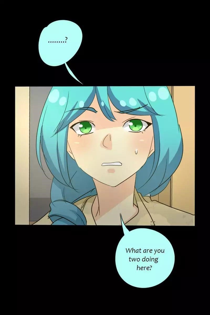 unOrdinary Chapter 106 - Page 68