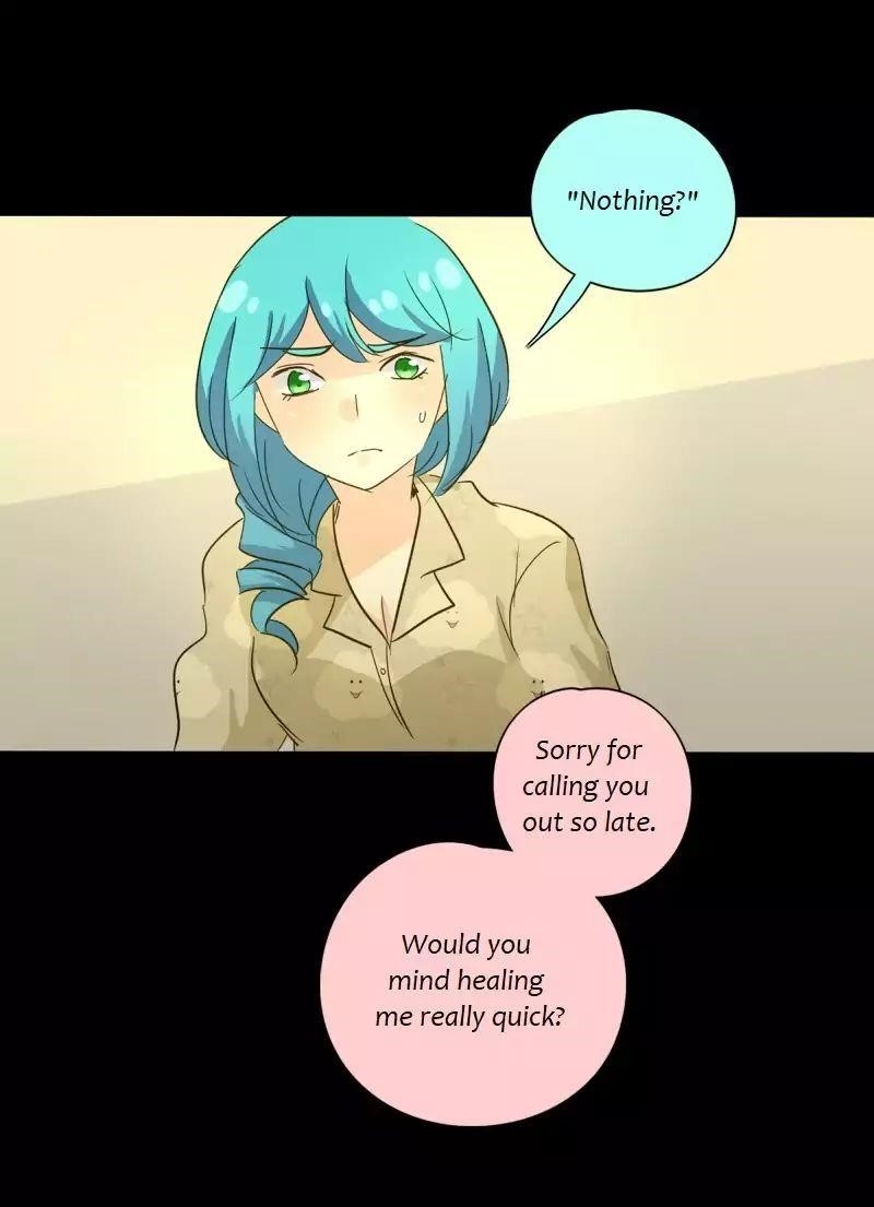 unOrdinary Chapter 106 - Page 78