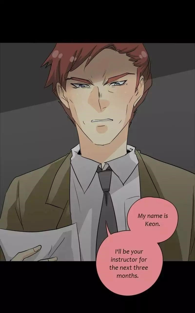 unOrdinary Chapter 107 - Page 11