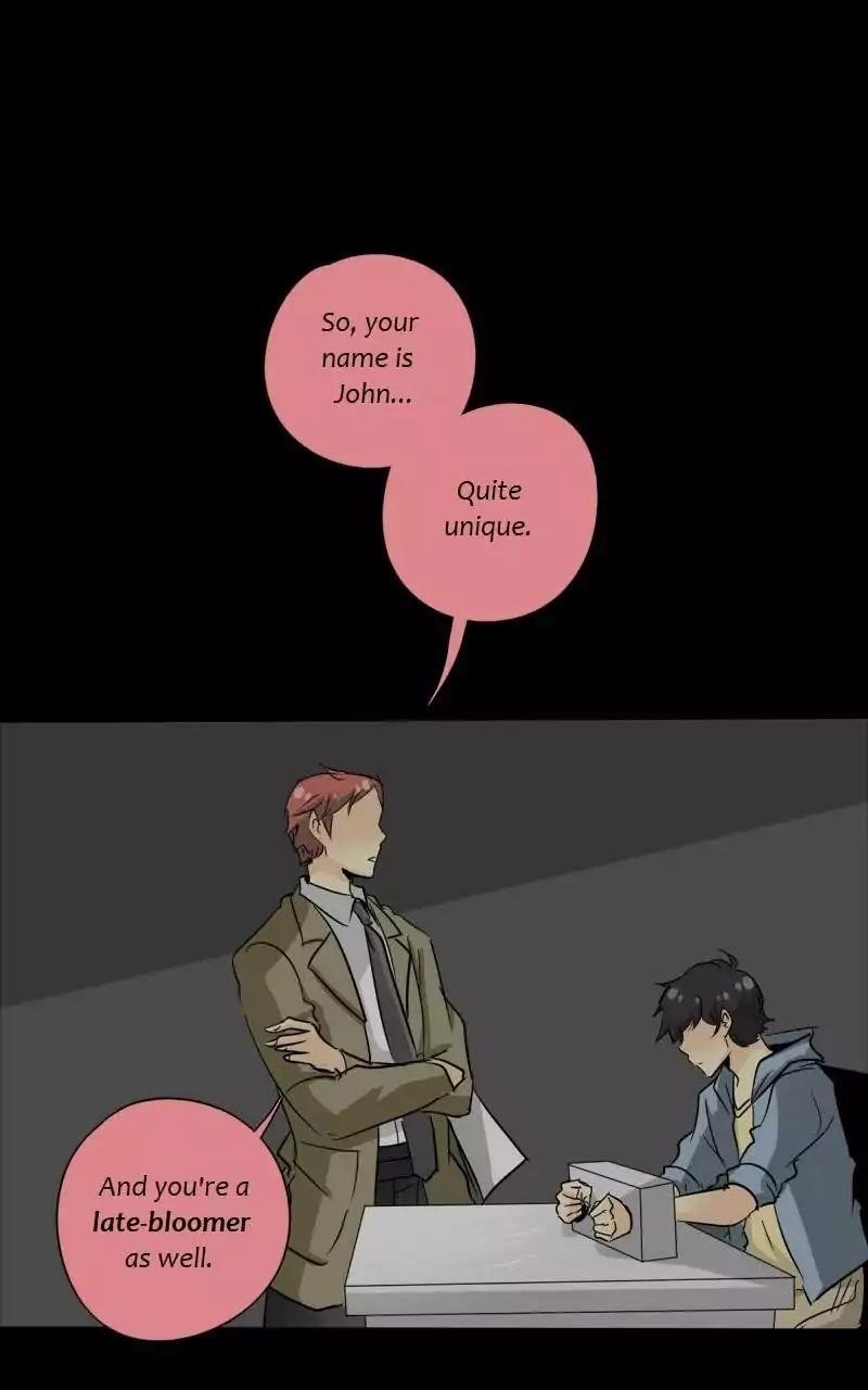 unOrdinary Chapter 107 - Page 13