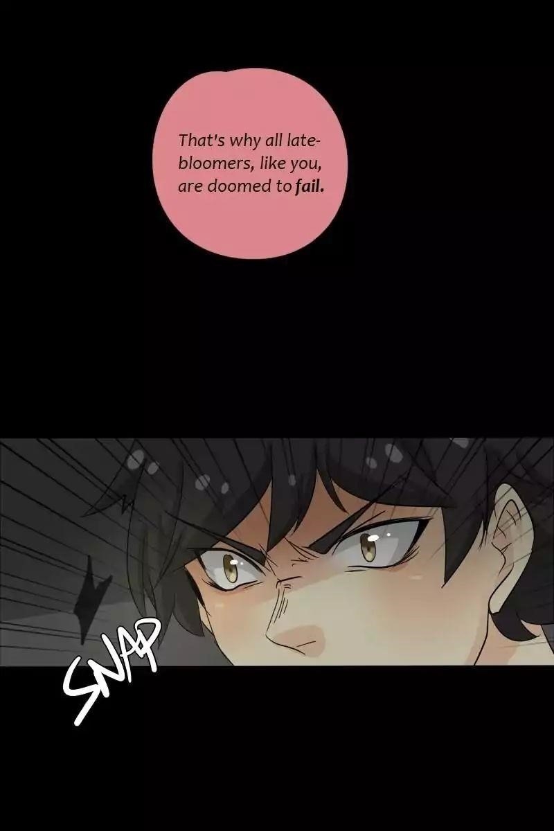 unOrdinary Chapter 107 - Page 22