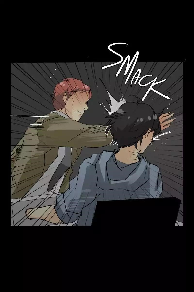 unOrdinary Chapter 107 - Page 29
