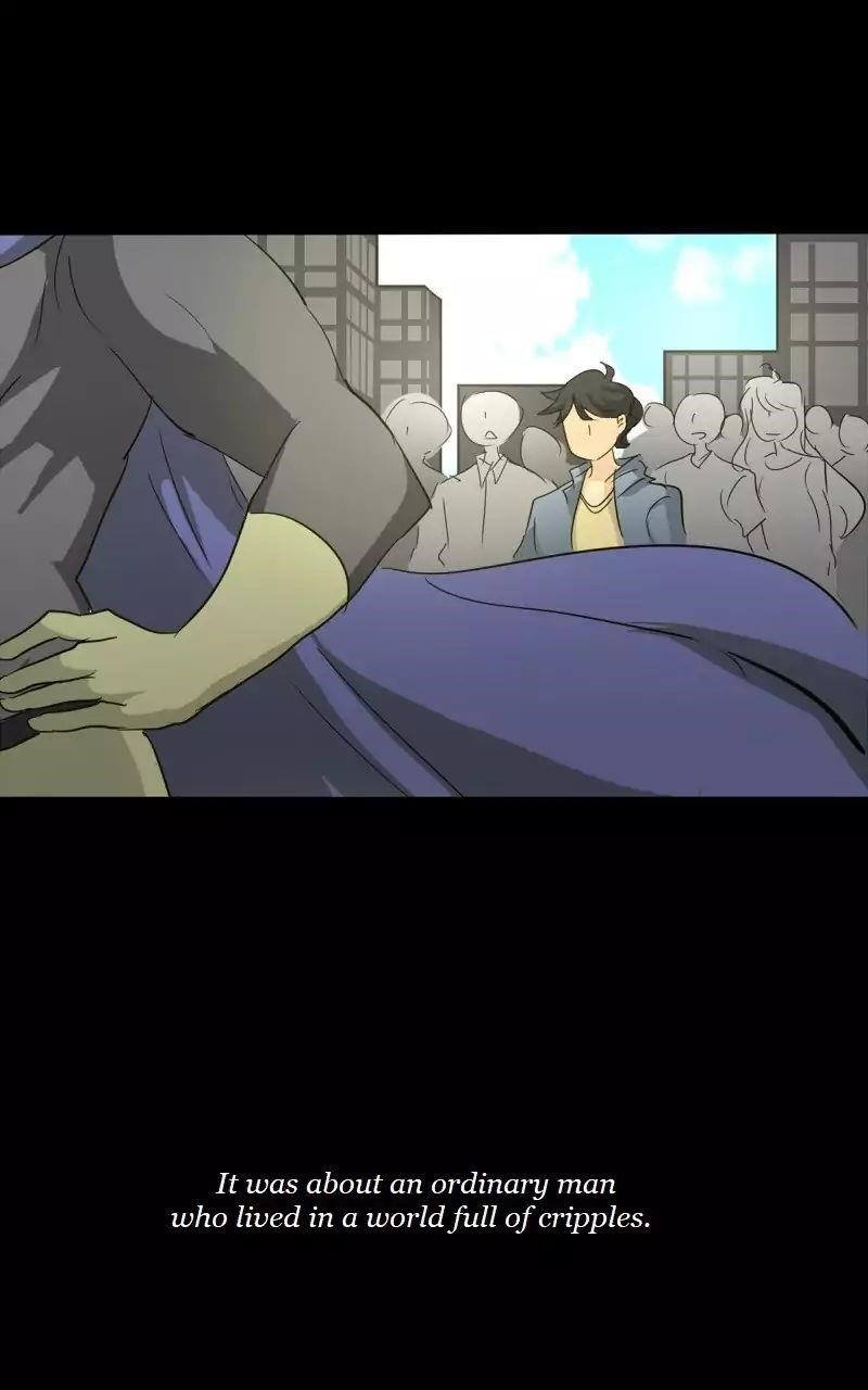 unOrdinary Chapter 108 - Page 100