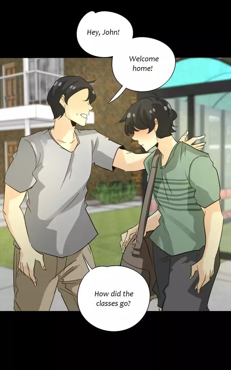 unOrdinary Chapter 108 - Page 69