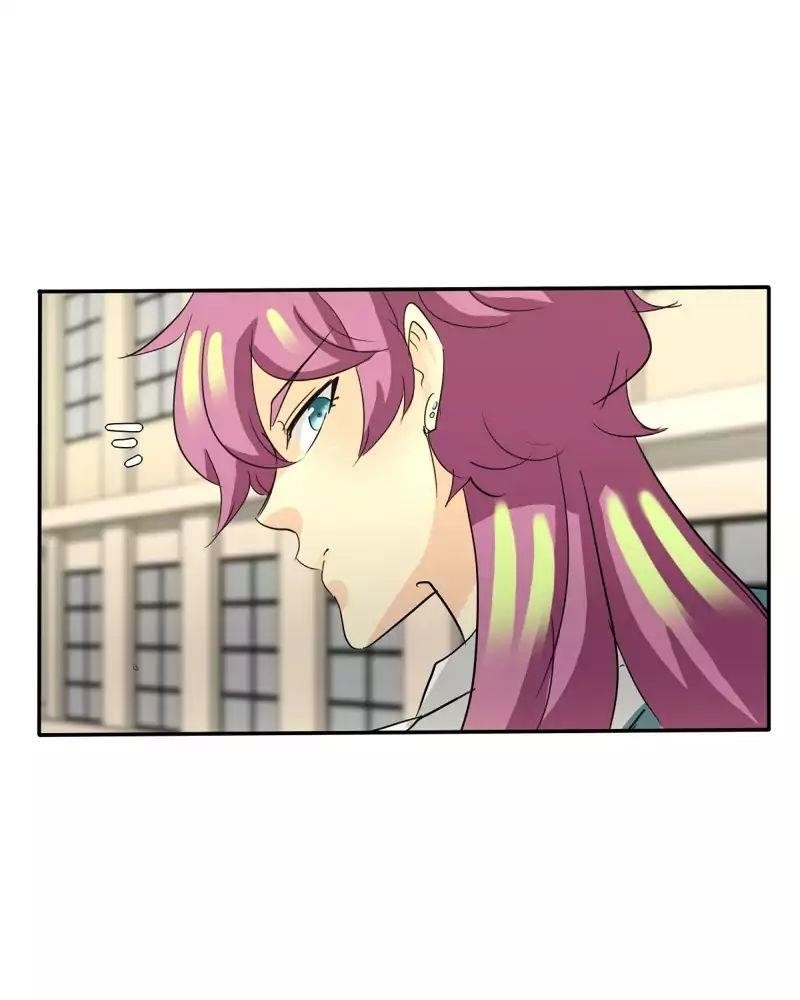 unOrdinary Chapter 109 - Page 21
