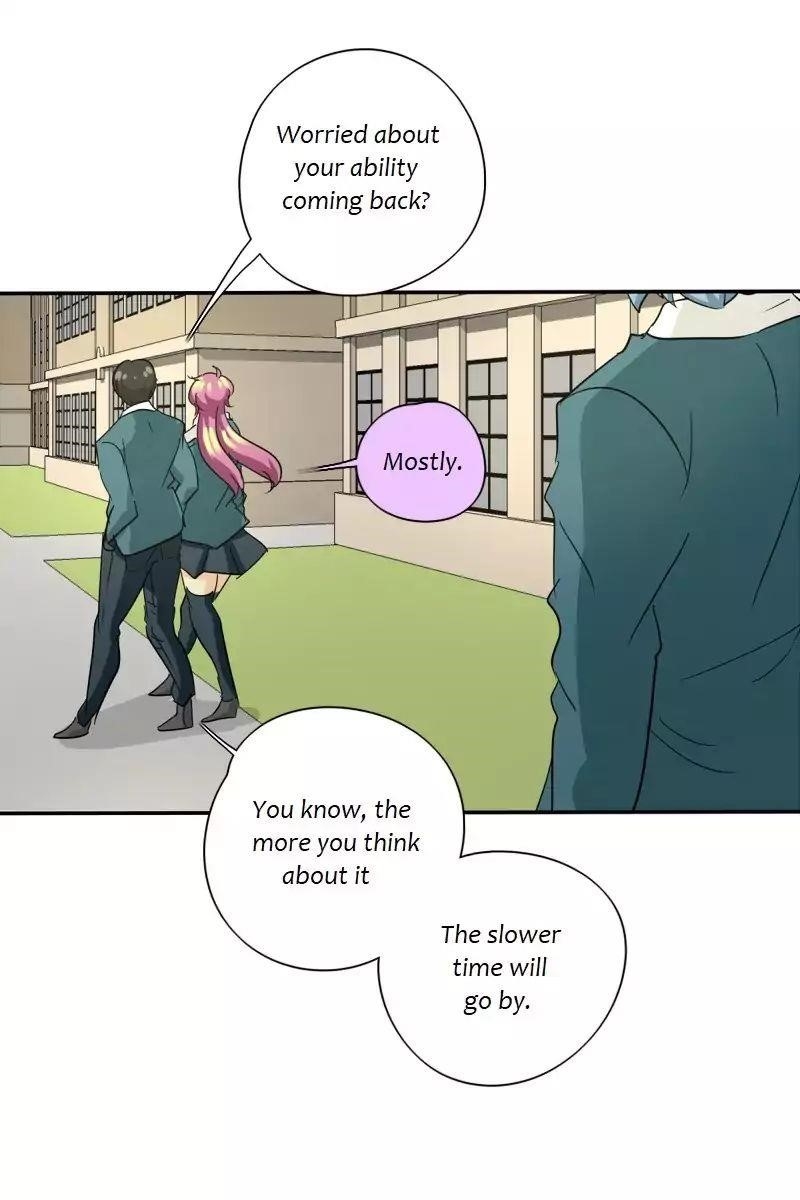 unOrdinary Chapter 109 - Page 27