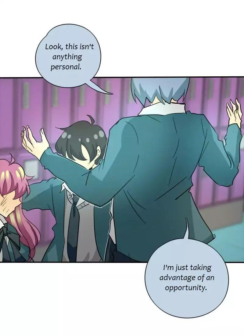 unOrdinary Chapter 109 - Page 52