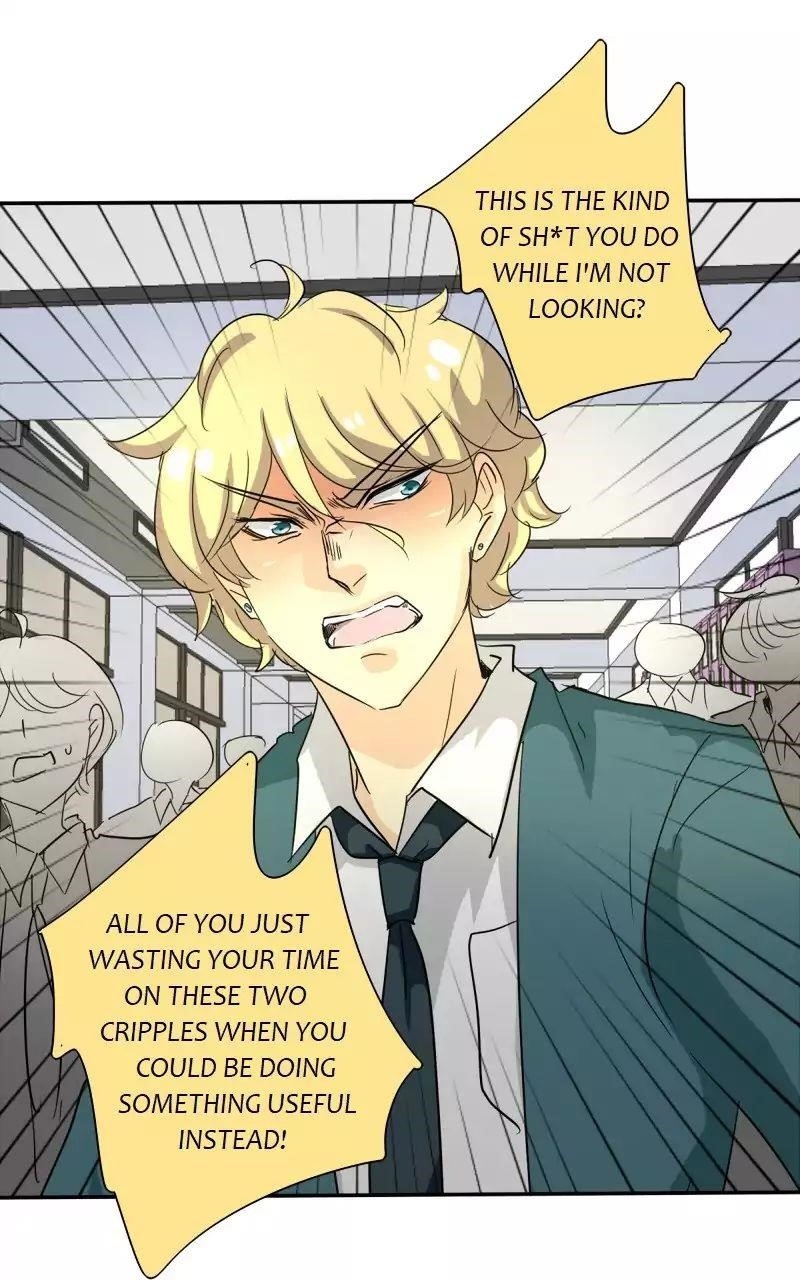 unOrdinary Chapter 109 - Page 68