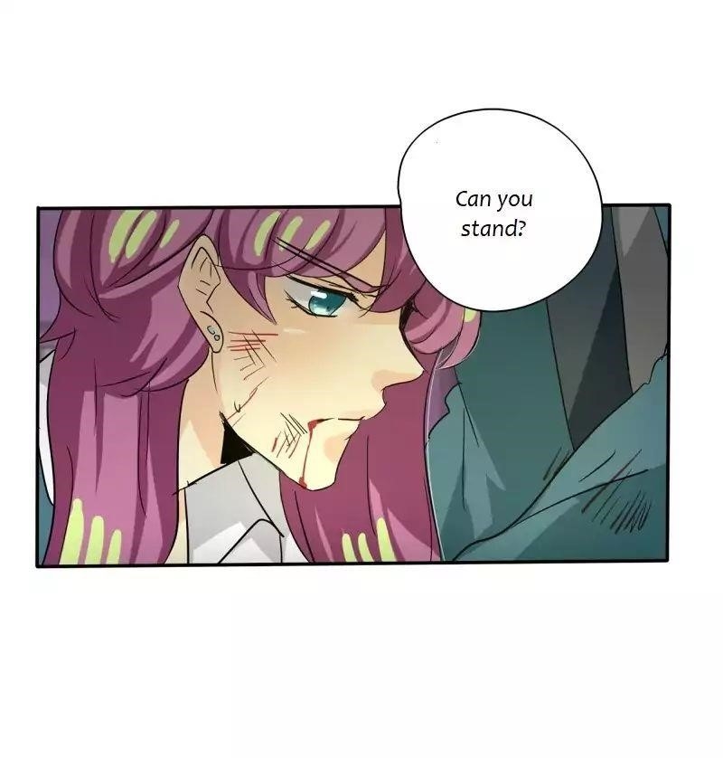 unOrdinary Chapter 109 - Page 81