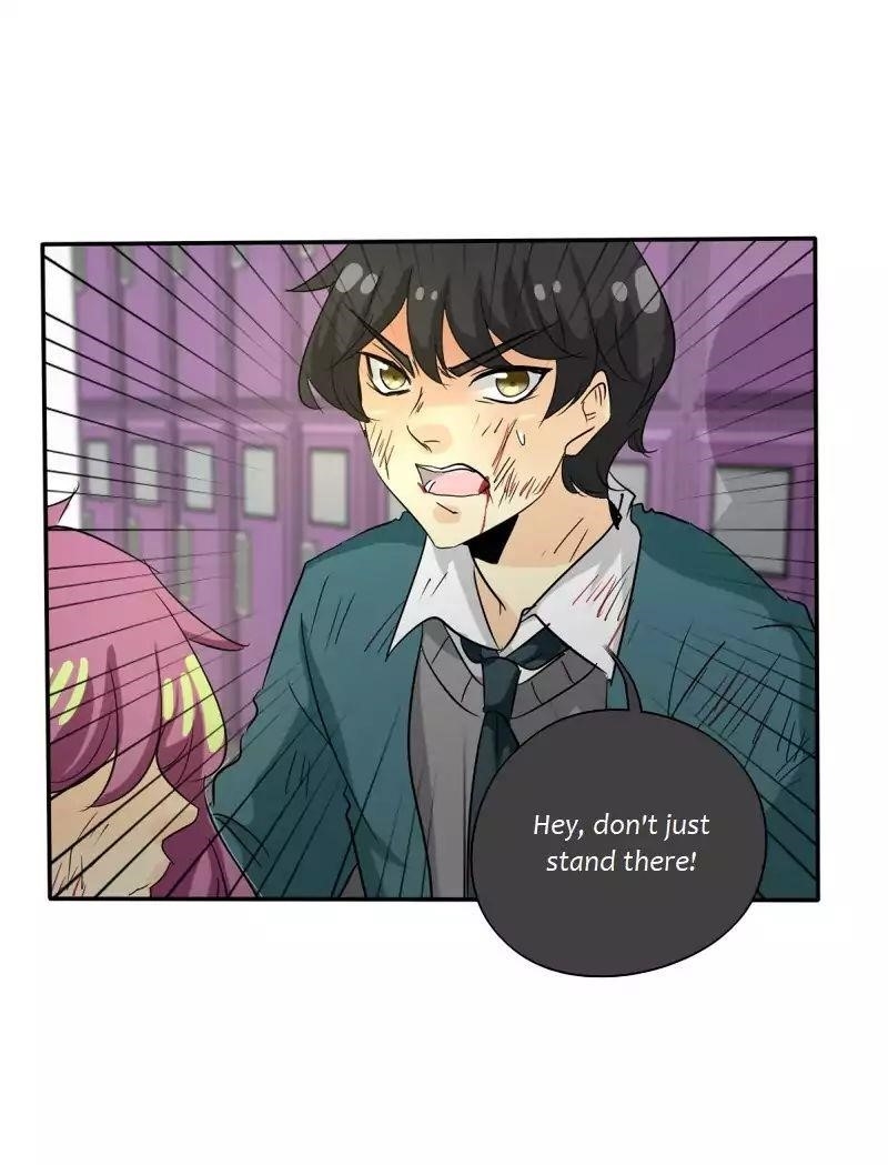 unOrdinary Chapter 109 - Page 84