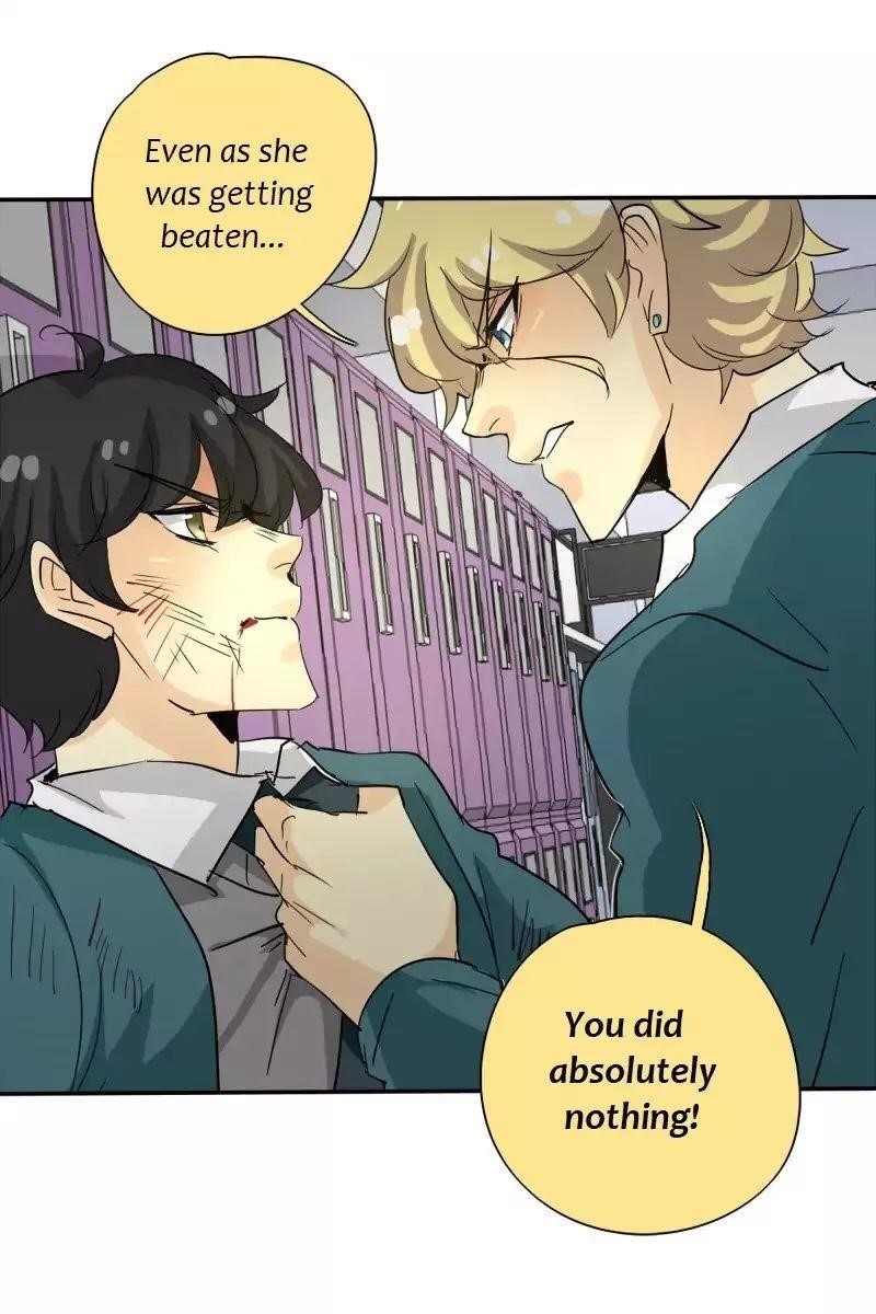 unOrdinary Chapter 109 - Page 91