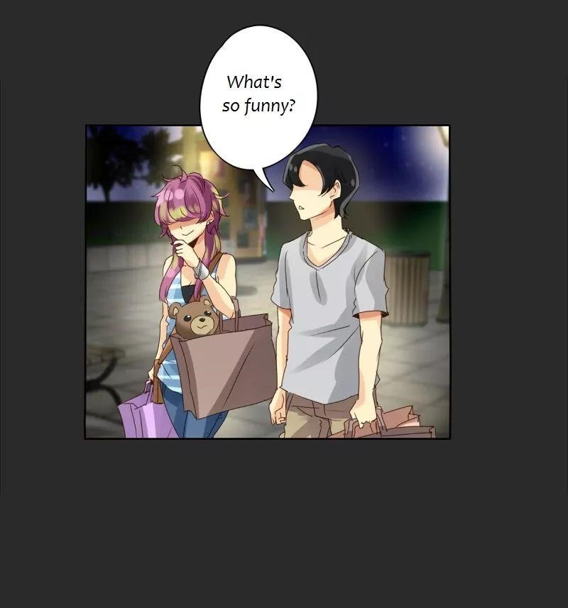 unOrdinary Chapter 11 - Page 14
