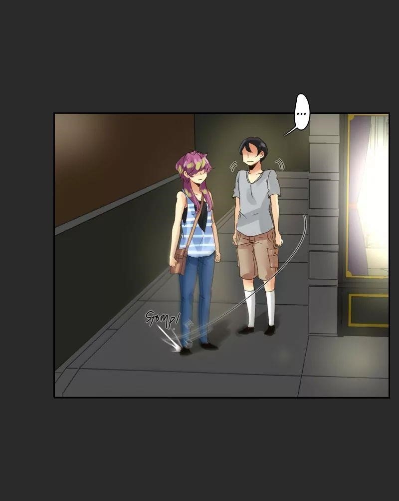 unOrdinary Chapter 11 - Page 46