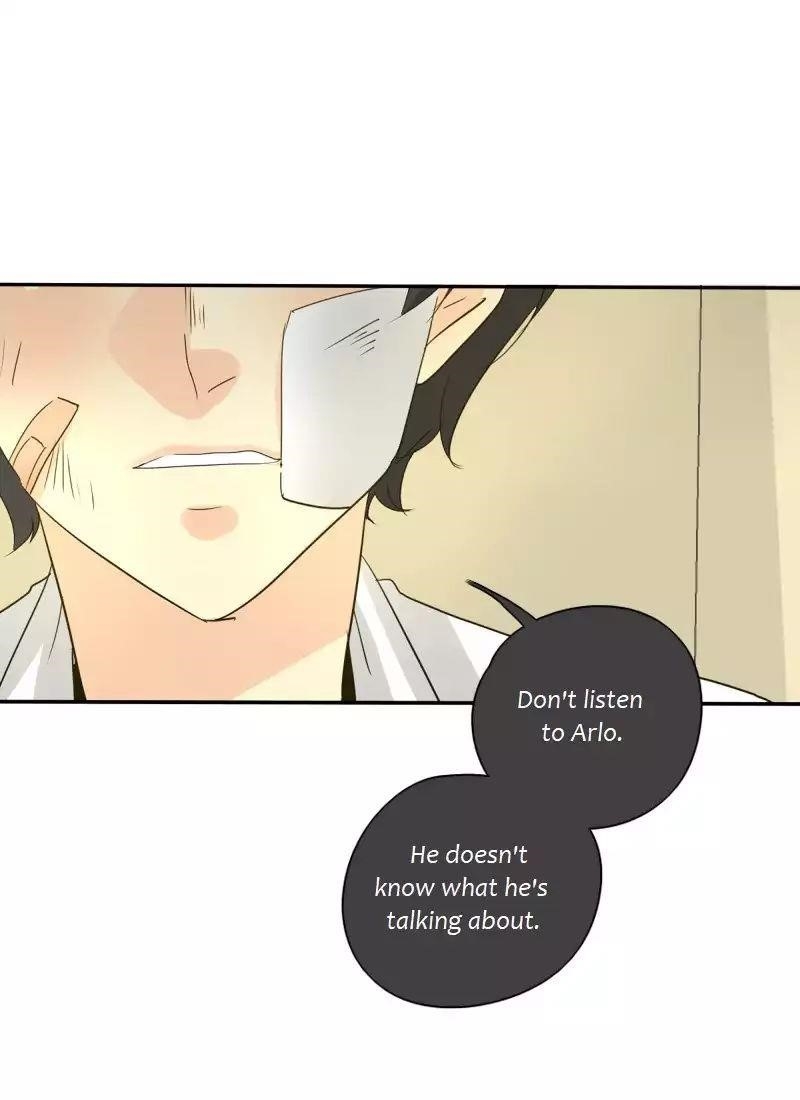 unOrdinary Chapter 110 - Page 12