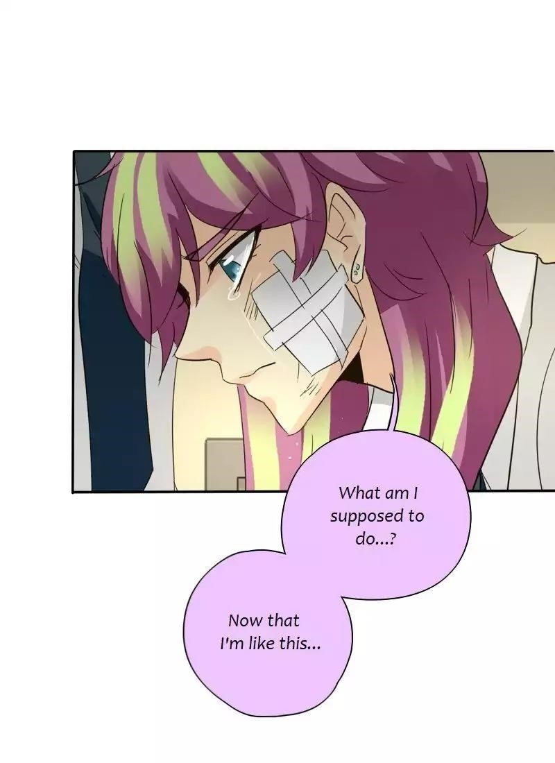 unOrdinary Chapter 110 - Page 38