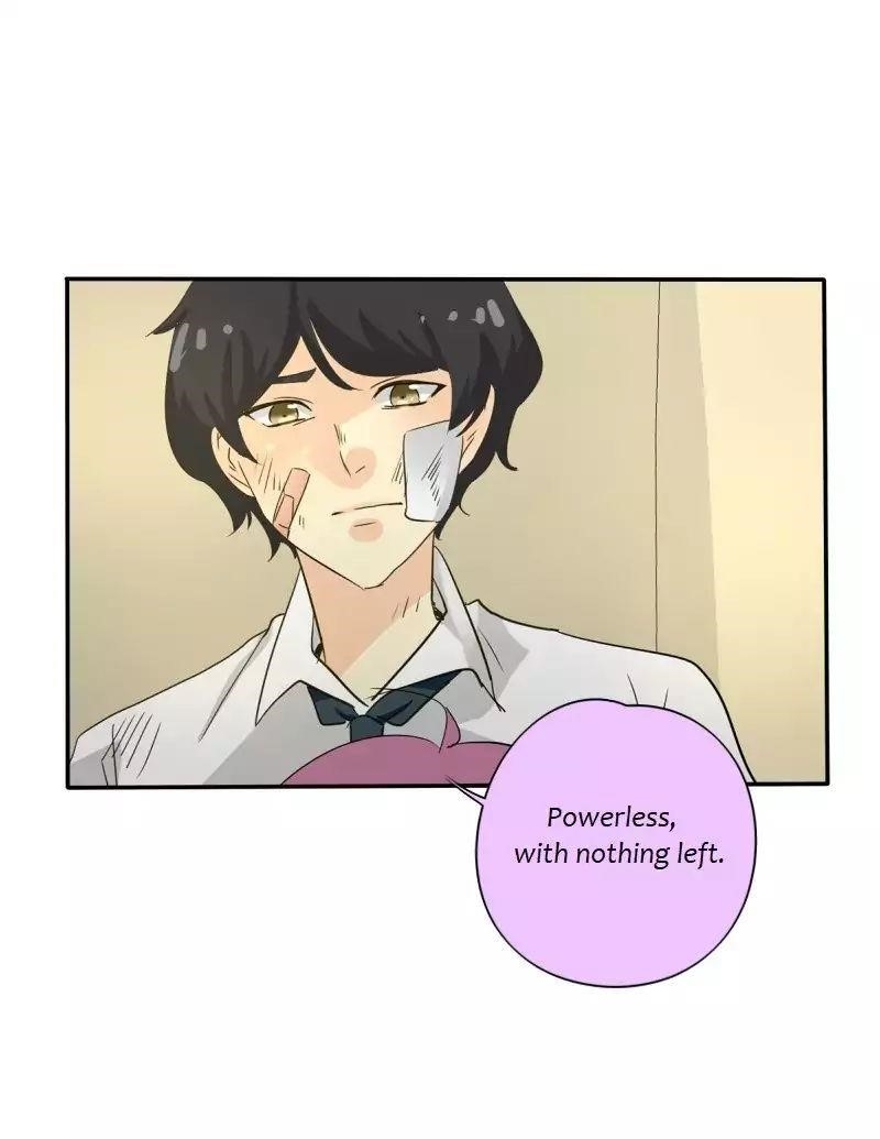 unOrdinary Chapter 110 - Page 39