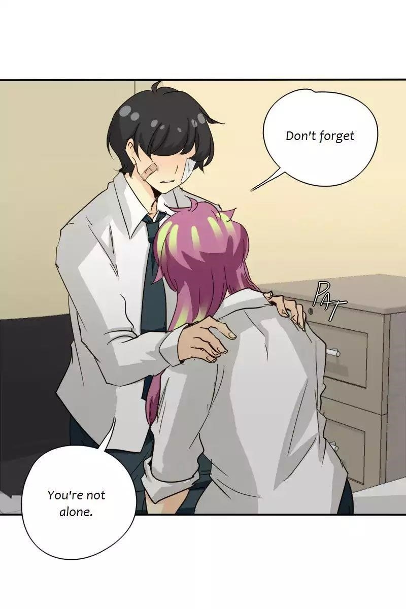unOrdinary Chapter 110 - Page 42