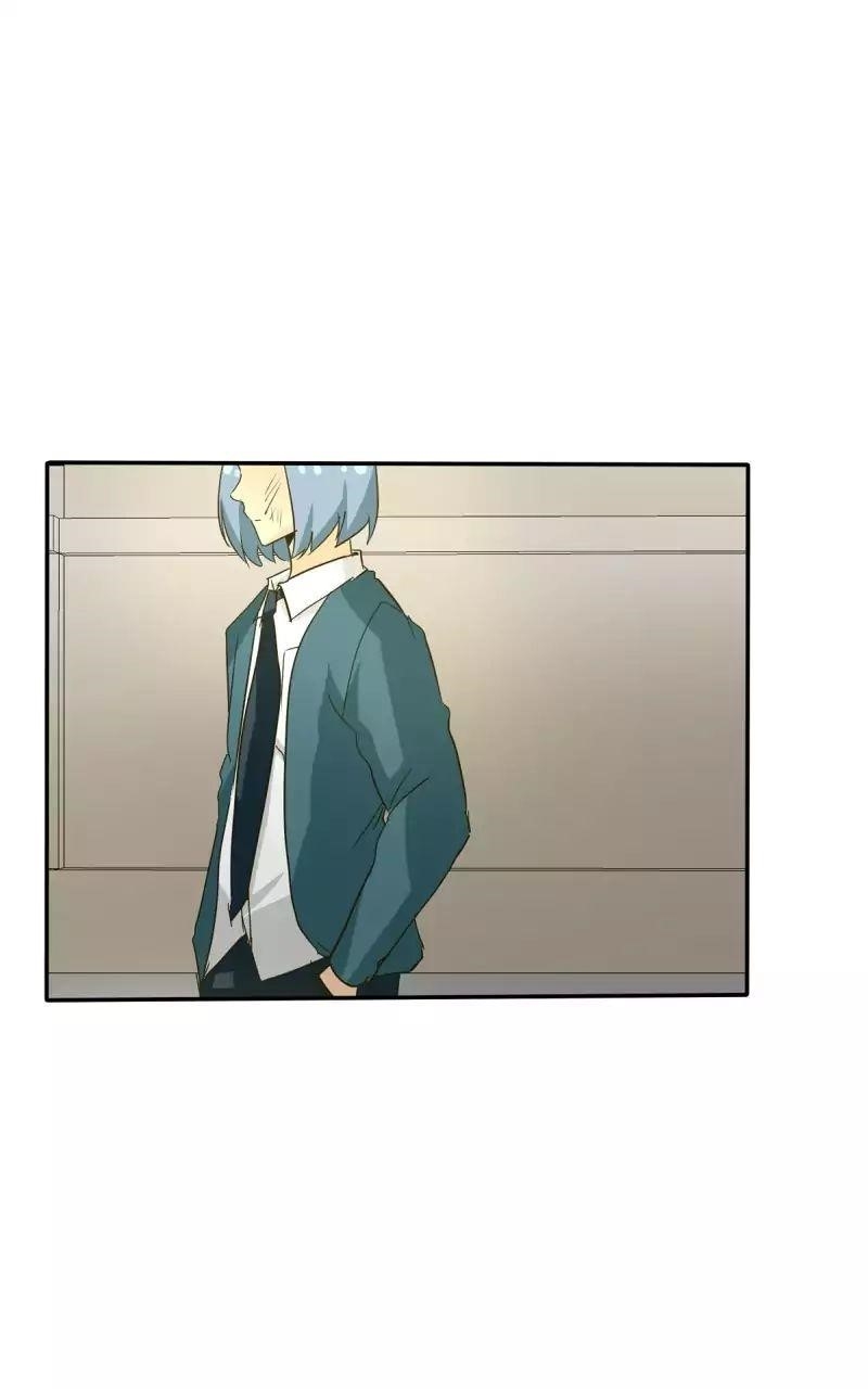 unOrdinary Chapter 111 - Page 1