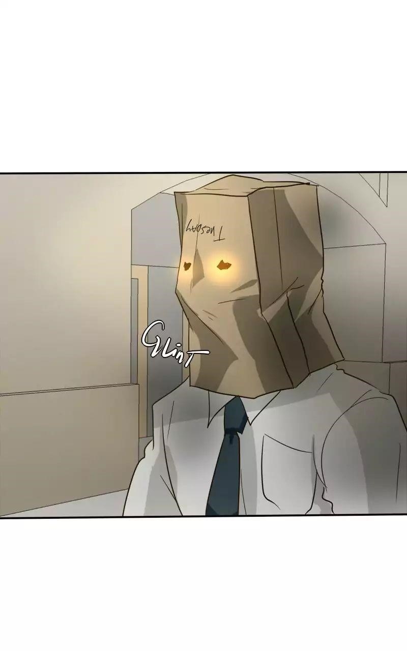 unOrdinary Chapter 111 - Page 23
