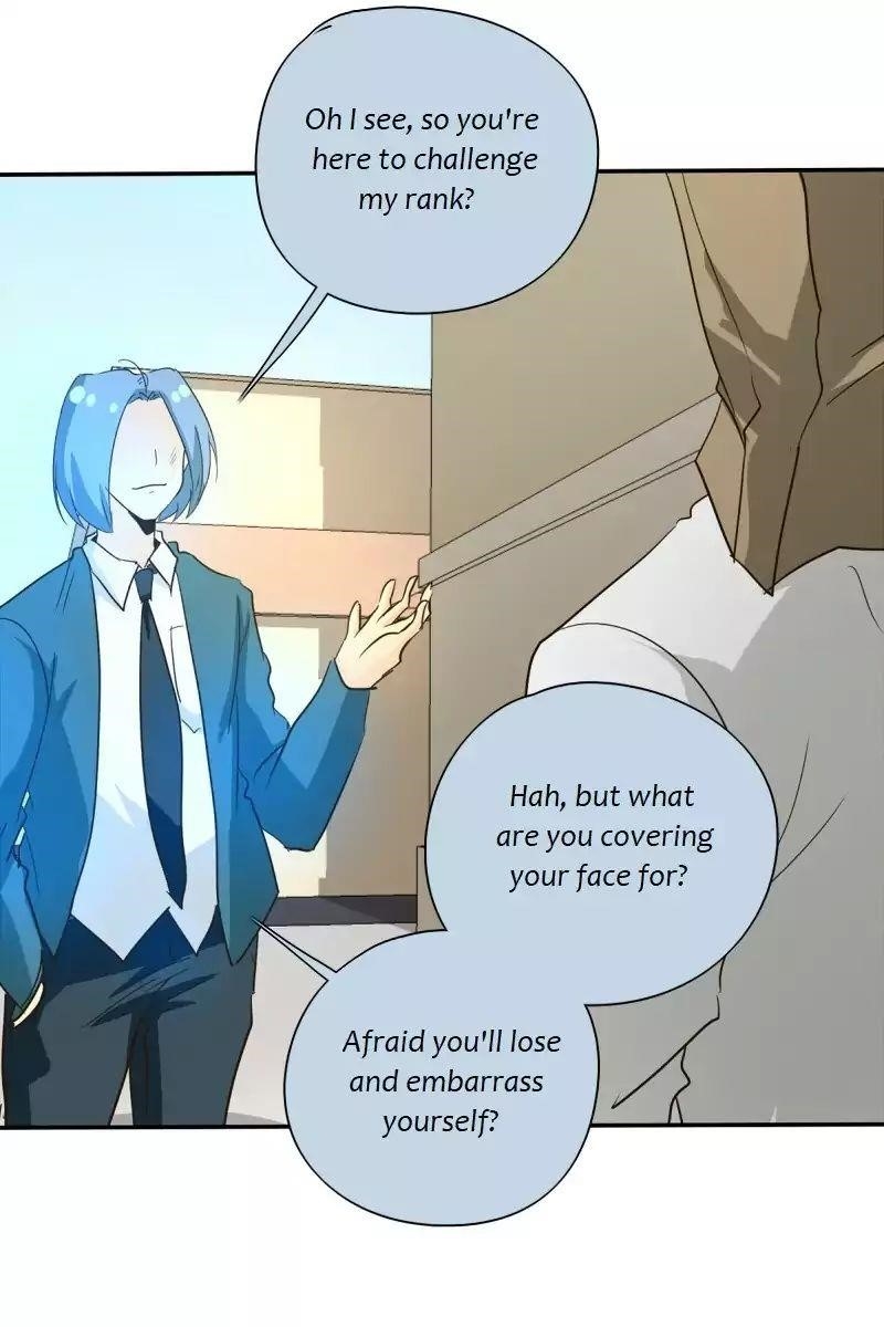 unOrdinary Chapter 111 - Page 25