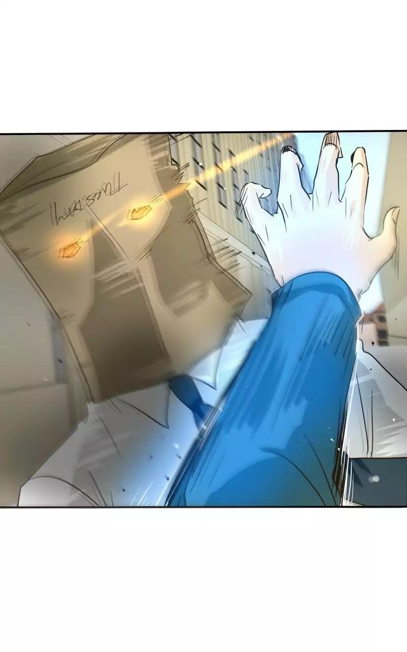 unOrdinary Chapter 111 - Page 29
