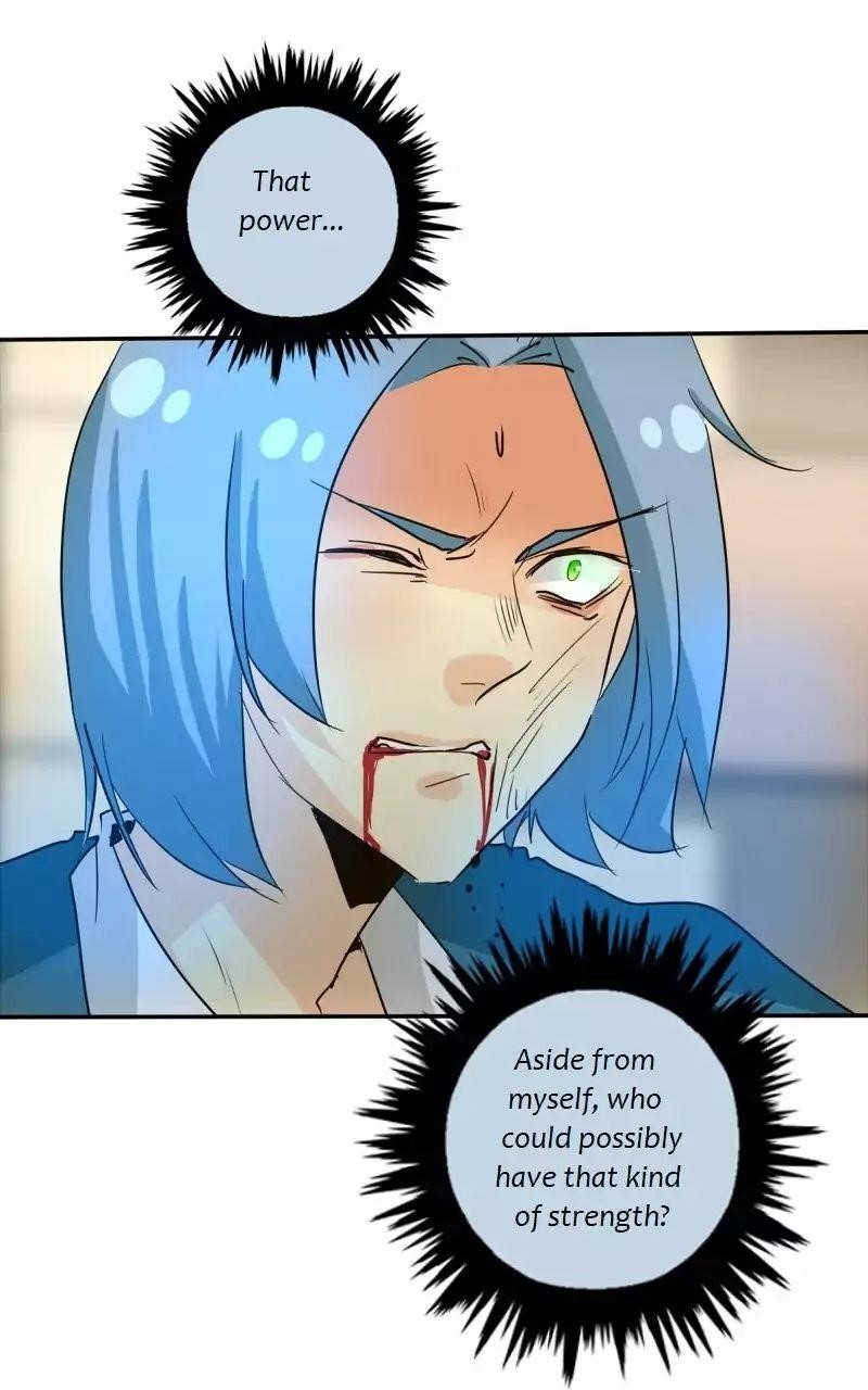 unOrdinary Chapter 111 - Page 38