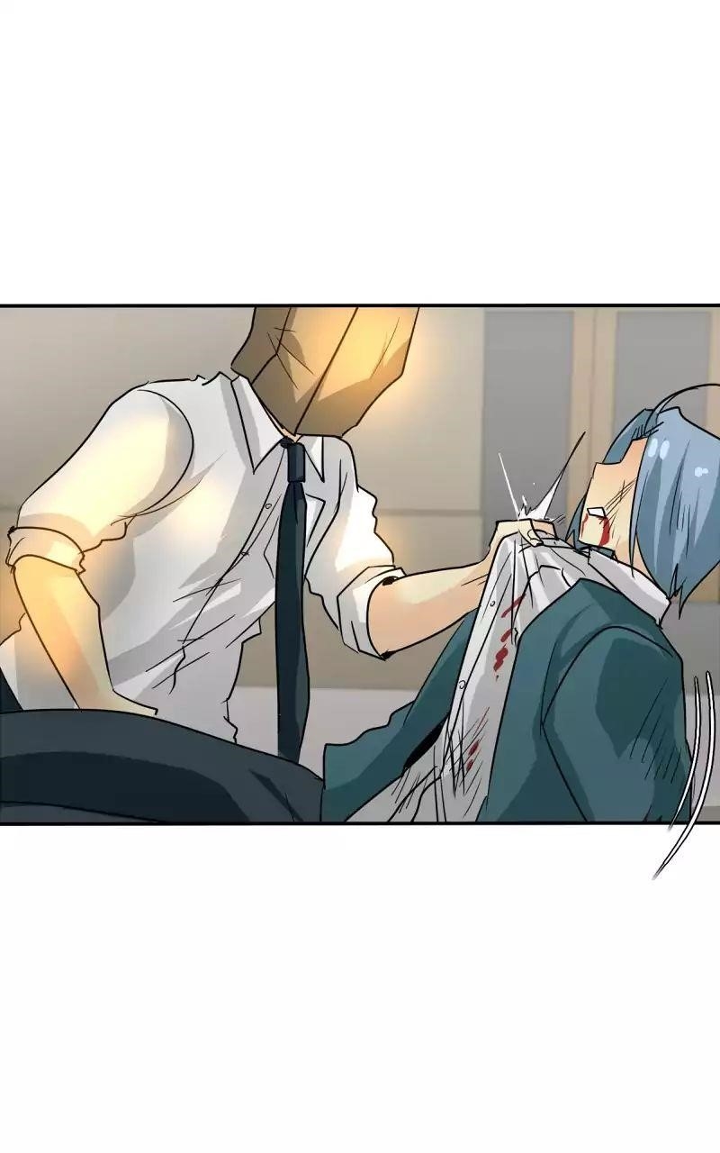 unOrdinary Chapter 111 - Page 70