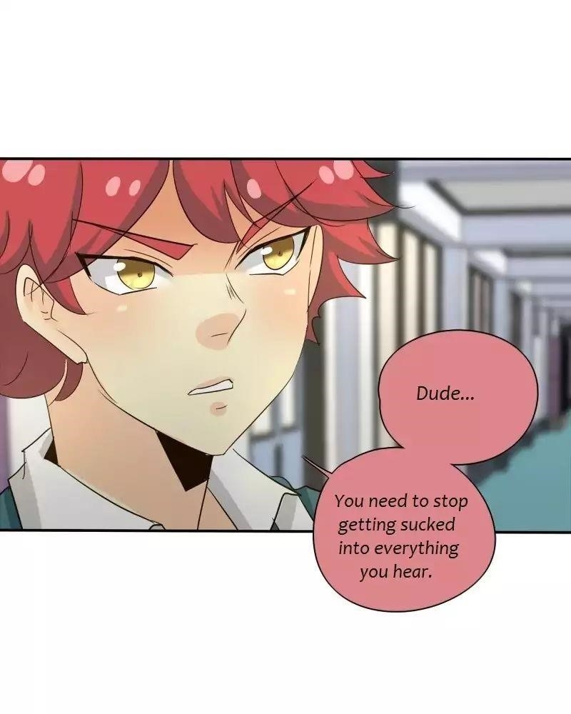 unOrdinary Chapter 112 - Page 10