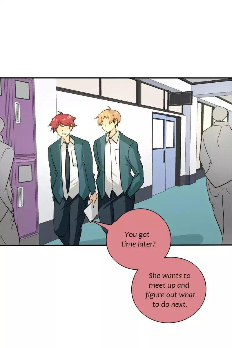 unOrdinary Chapter 112 - Page 2