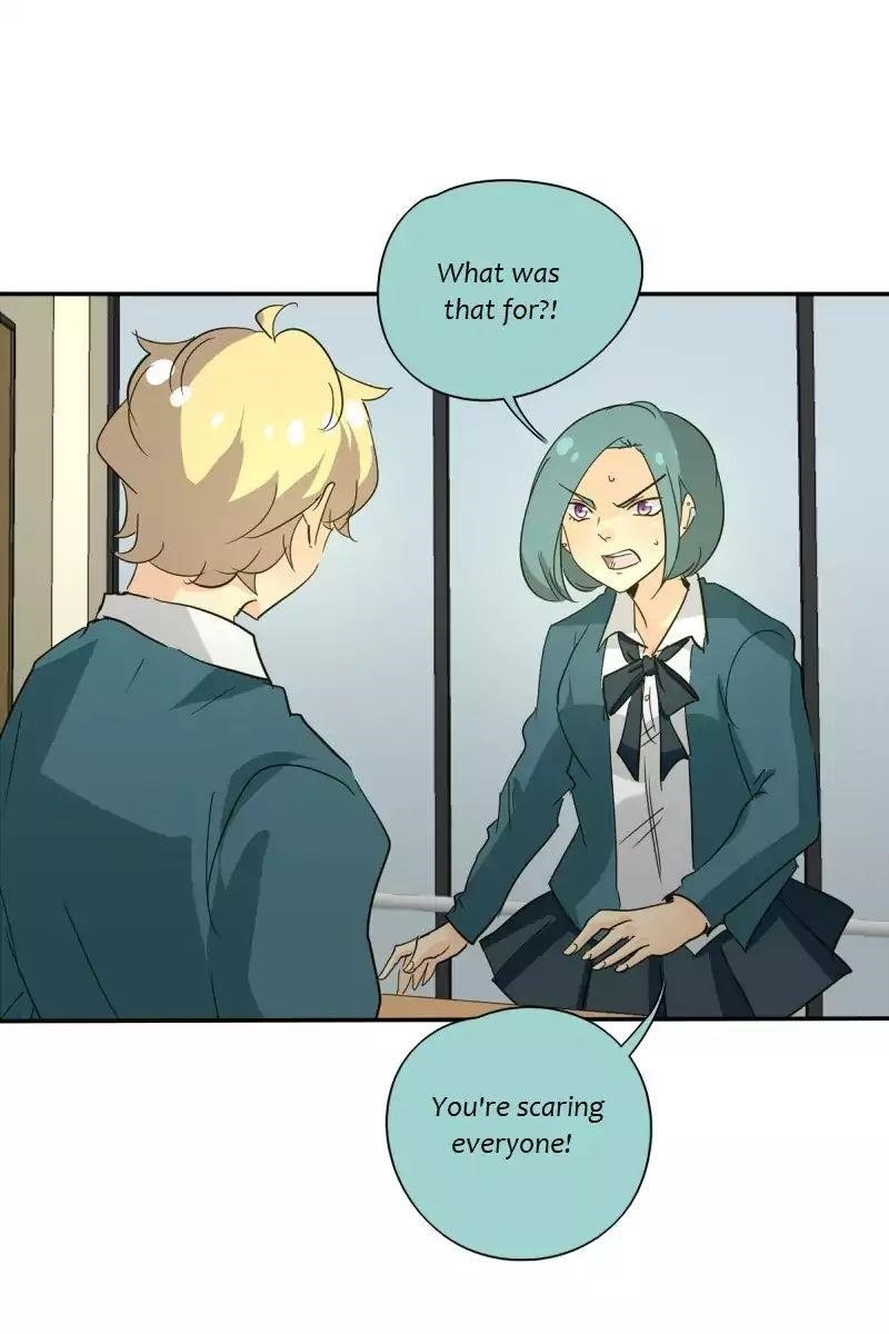 unOrdinary Chapter 112 - Page 23